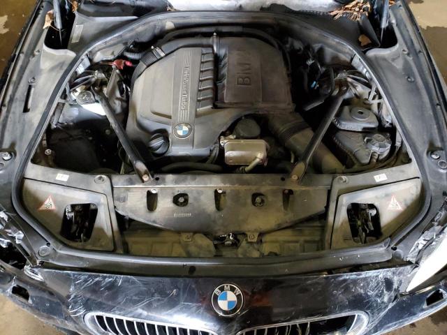 Foto 11 de la subasta – 2011 BMW 535 XI con VIN WBAFU7C53BDU54427