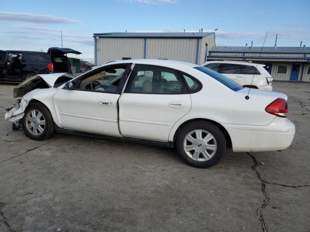 Photo 2 from auction – 2007 FORD TAURUS SEL with VIN 1FAFP56U57A194208