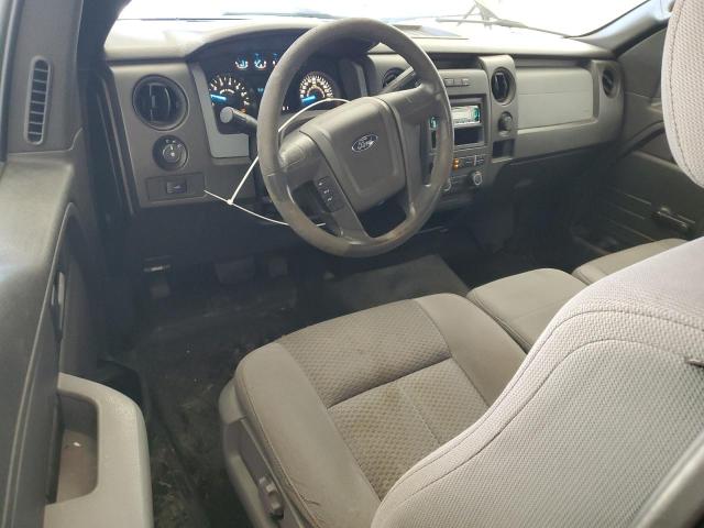 Photo 8 from auction – 2013 FORD F150 with VIN 1FTMF1CM3DKG38564