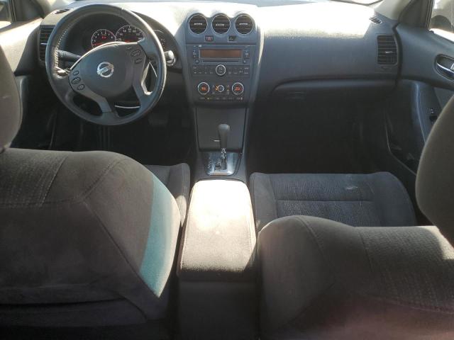 Photo 8 from auction – 2010 NISSAN ALTIMA BAS with VIN 1N4AL2AP8AN496551