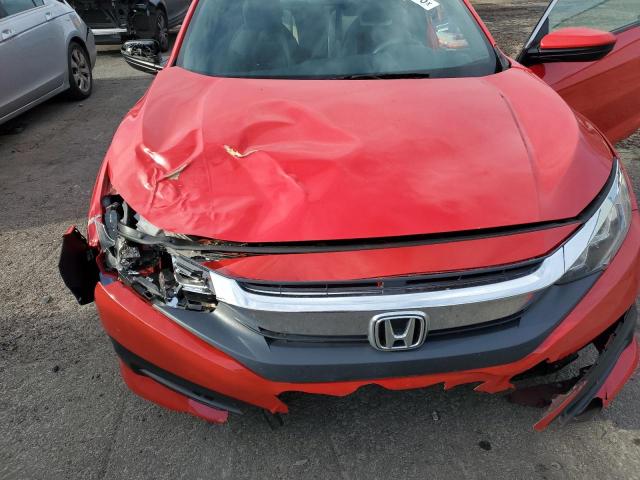 Photo 11 from auction – 2016 HONDA CIVIC LX with VIN 2HGFC4B05GH316605