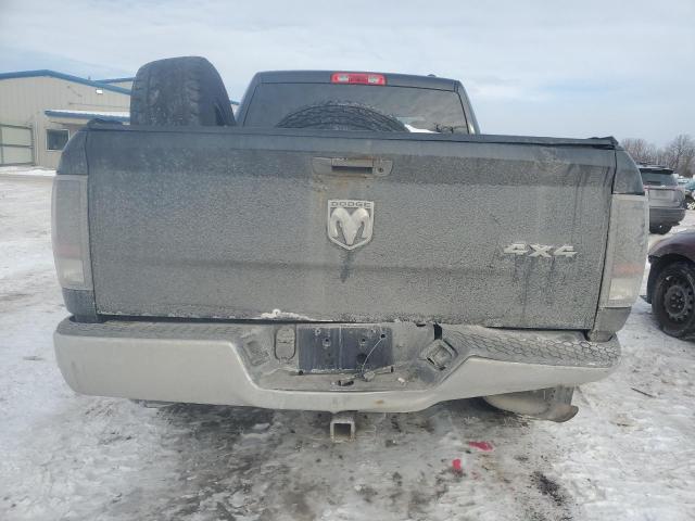 Photo 6 from auction – 2010 DODGE RAM 1500 with VIN 1D7RV1GT7AS216700