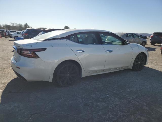 صورة رقم 3 من المزاد - 2021 NISSAN MAXIMA PLA مع VIN 1N4AA6FVXMC516206