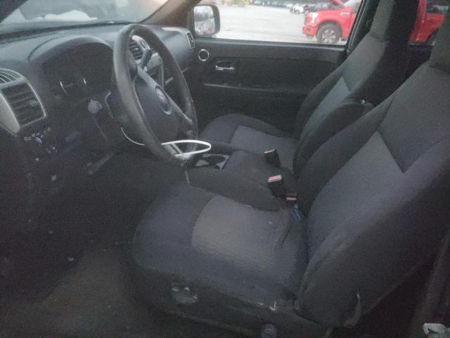 Photo 7 from auction – 2008 CHEVROLET COLORADO with VIN 1GCCS19E288115076