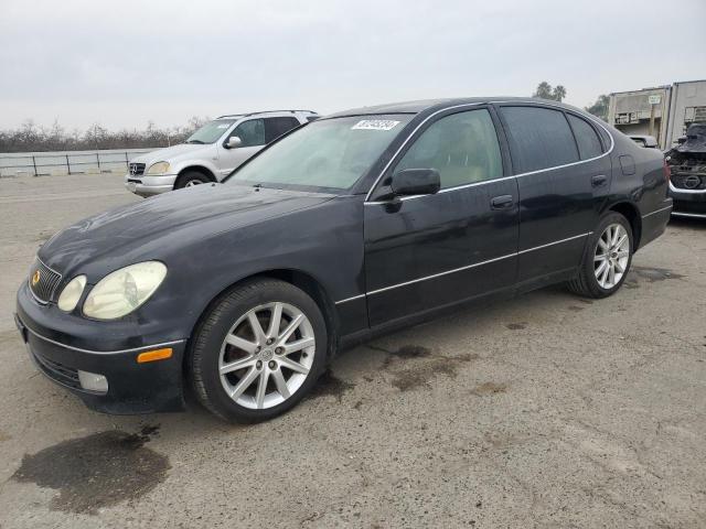 صورة رقم 1 من المزاد - 2002 LEXUS GS 430 مع VIN JT8BL69S520009267