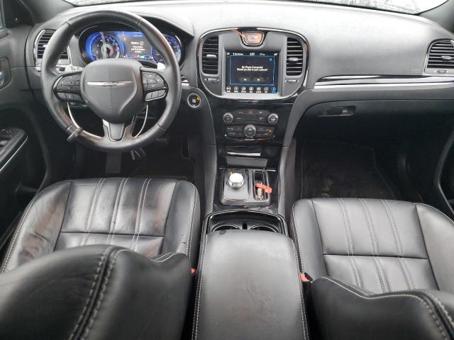 Photo 8 from auction – 2018 CHRYSLER 300 S with VIN 2C3CCABG7JH262443