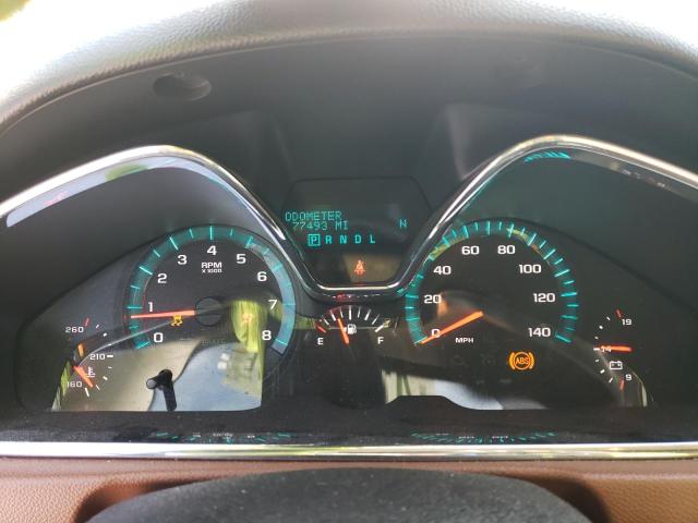 Photo 9 from auction – 2016 CHEVROLET TRAVERSE L with VIN 1GNKVHKD8GJ176105
