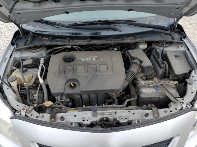 Photo 11 from auction – 2010 TOYOTA COROLLA BA with VIN 2T1BU4EE9AC489160