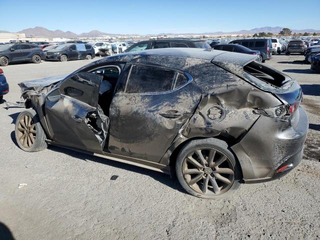 Photo 2 from auction – 2021 MAZDA 3 with VIN JM1BPBJYXM1334914
