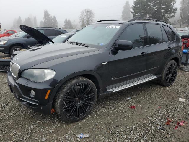 صورة رقم 1 من المزاد - 2007 BMW X5 4.8I مع VIN 4USFE83517LY63698