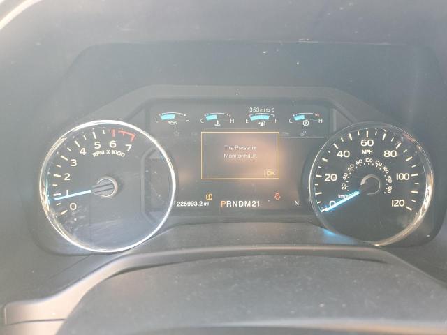 Photo 9 from auction – 2016 FORD F150 SUPER with VIN 1FTEW1EF7GKD64244