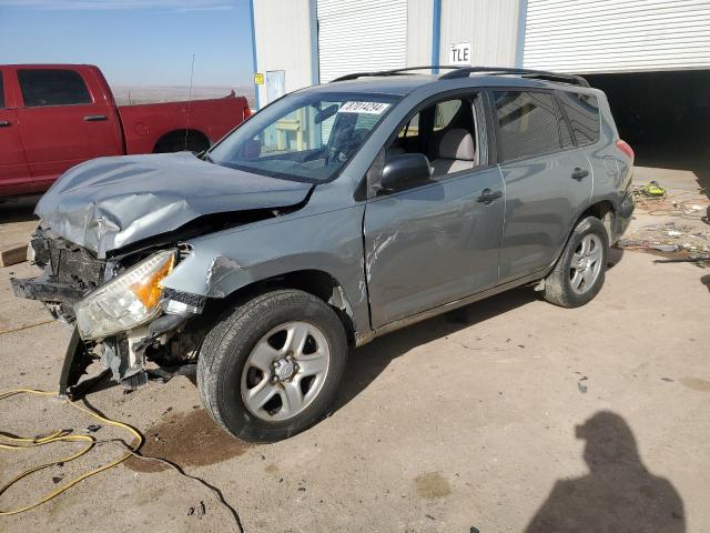 TOYOTA RAV4 2007 with VIN JTMBD35V175069957 - Photo from auction