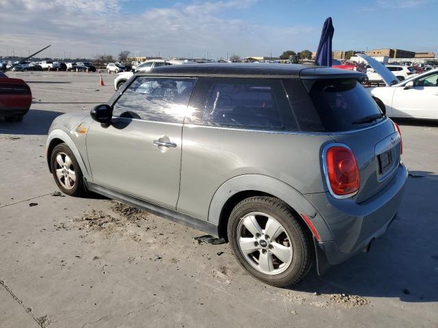 Photo 2 from auction – 2015 MINI COOPER with VIN WMWXM5C52F3A60571