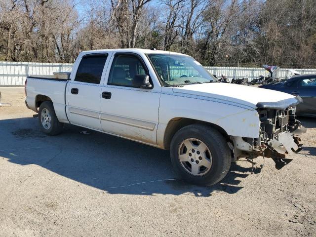 Photo 4 from auction – 2005 CHEVROLET SILVERADO with VIN 2GCEC13T851291612