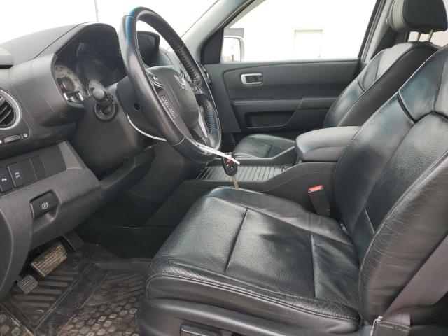 Снимка 7 от търг – 2011 HONDA PILOT TOUR с VIN 5FNYF4H99BB097523