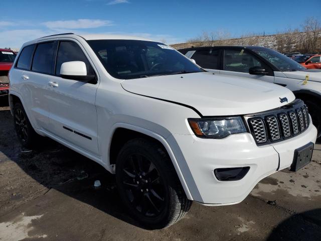 Photo 4 from auction – 2017 JEEP GRAND CHER with VIN 1C4RJFAGXHC808711