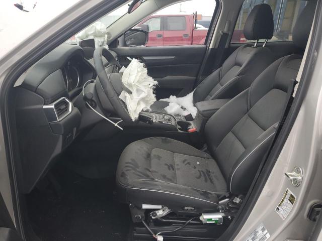 Photo 7 from auction – 2024 MAZDA CX-5 SELEC with VIN JM3KFBBL7R0440232