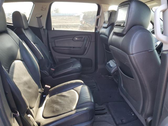 Photo 11 from auction – 2012 CHEVROLET TRAVERSE L with VIN 1GNKVJED3CJ146099