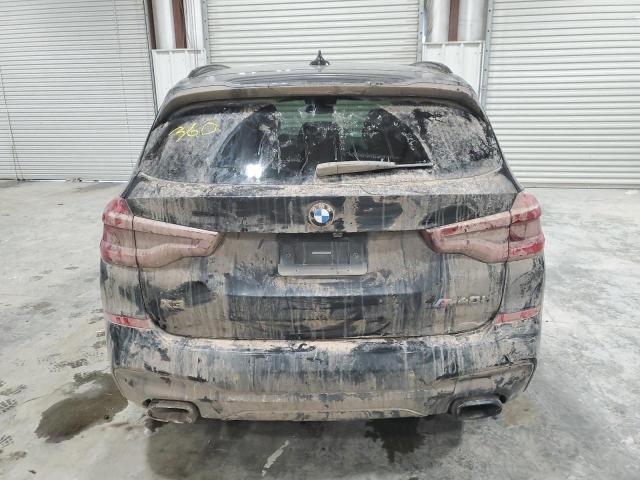 Photo 6 from auction – 2020 BMW X3 XDRIVEM with VIN 5UXTY9C02L9D23795