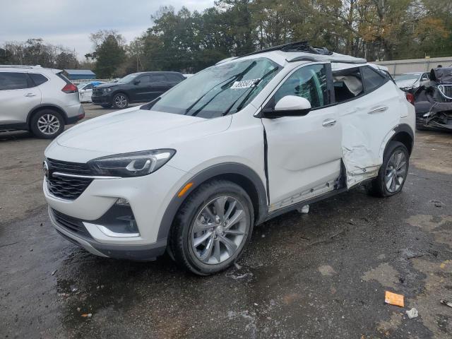 BUICK ENCORE GX 2023 with VIN KL4MMFSL7PB107636 - Photo from auction