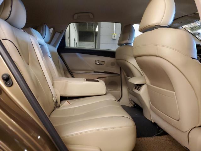 Photo 10 from auction – 2009 TOYOTA VENZA with VIN 4T3BK11A49U005890