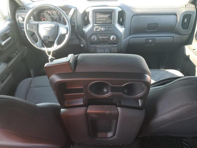 Photo 8 from auction – 2024 CHEVROLET SILVERADO with VIN 3GCPDAEK6RG308169