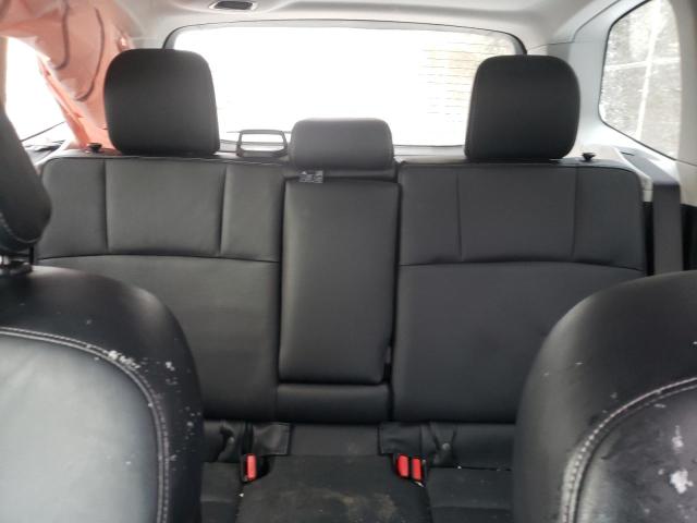 Photo 10 from auction – 2017 SUBARU FORESTER 2 with VIN JF2SJARCXHH533366
