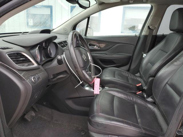 Photo 7 from auction – 2016 BUICK ENCORE PRE with VIN KL4CJDSB4GB533574