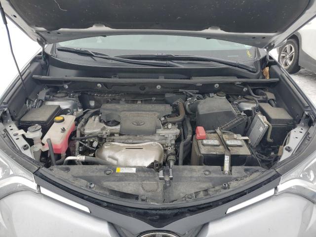 Photo 12 from auction – 2018 TOYOTA RAV4 ADVEN with VIN 2T3RFREV9JW844372
