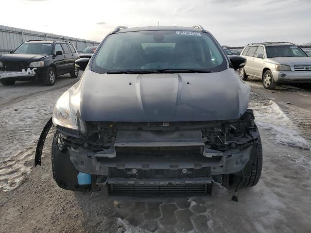 Photo 5 from auction – 2014 FORD ESCAPE TIT with VIN 1FMCU0J93EUA87046
