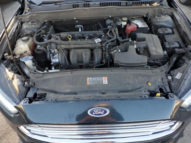 Photo 11 from auction – 2014 FORD FUSION SE with VIN 3FA6P0H70ER178110