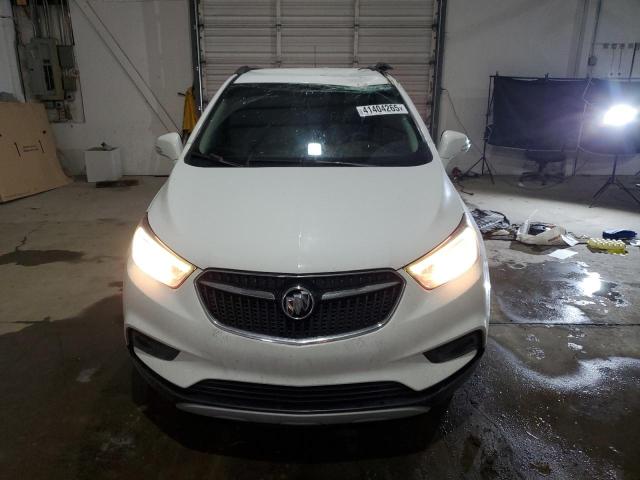 Photo 5 from auction – 2018 BUICK ENCORE PRE with VIN KL4CJASB0JB527552