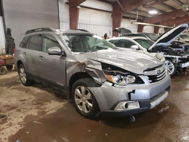 Снимка 4 от търг – 2010 SUBARU OUTBACK 3. с VIN 4S4BRELC8A2351743