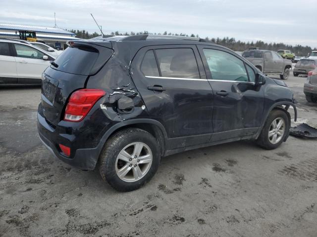 Photo 3 from auction – 2017 CHEVROLET TRAX 1LT with VIN 3GNCJPSB6HL280675