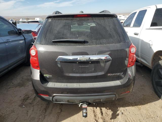 Photo 6 from auction – 2015 CHEVROLET EQUINOX LT with VIN 2GNALCEK5F6304830