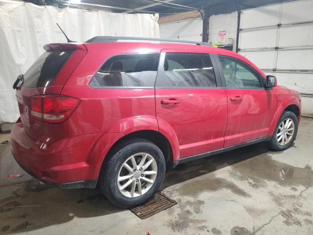 Снимка 3 от търг – 2015 DODGE JOURNEY SX с VIN 3C4PDDBG7FT621641