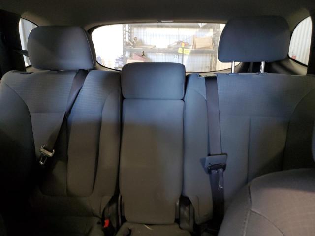 Photo 10 from auction – 2010 HYUNDAI SANTA FE G with VIN 5NMSG3AB3AH404062