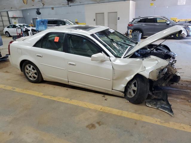 Photo 4 from auction – 2006 CADILLAC CTS HI FEA with VIN 1G6DP577660112875
