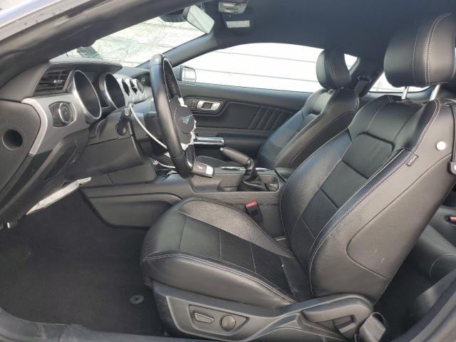 Photo 7 from auction – 2023 FORD MUSTANG with VIN 1FA6P8TH5P5103553