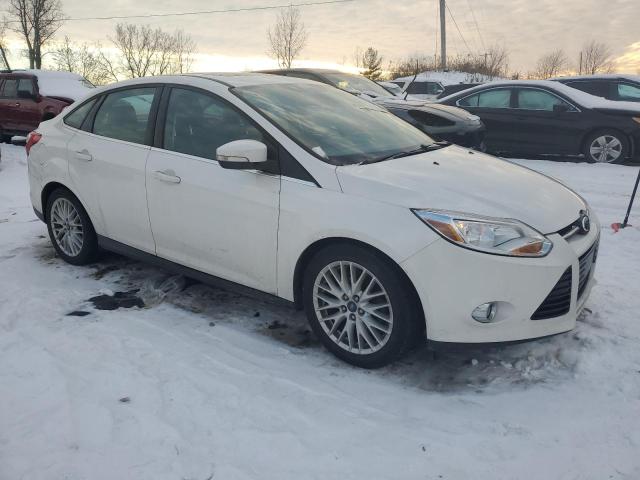 Фото 4 с аукциона – 2012 FORD FOCUS SEL с VIN 1FAHP3H24CL129115