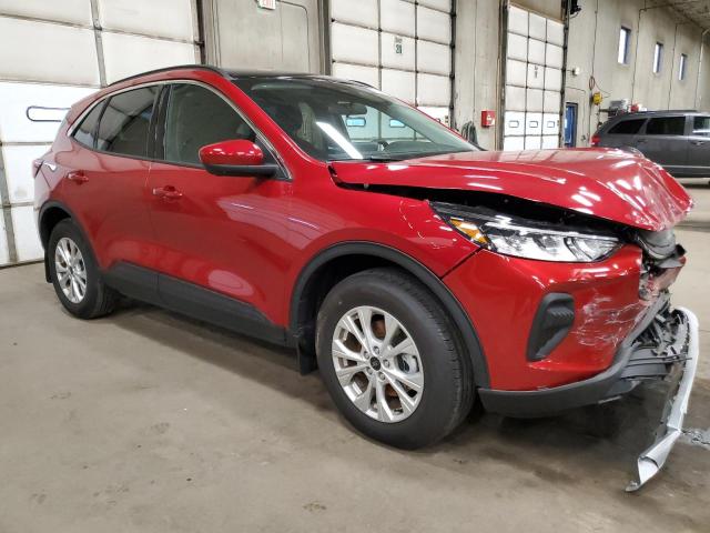 Photo 4 from auction – 2023 FORD ESCAPE ACT with VIN 1FMCU9GN9PUB10034