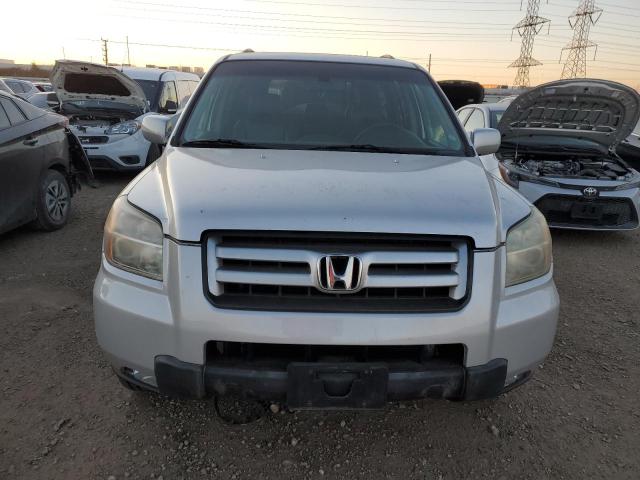 Photo 5 from auction – 2006 HONDA PILOT EX with VIN 2HKYF18646H506474