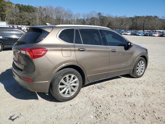 Photo 3 from auction – 2019 BUICK ENVISION E with VIN LRBFXCSA9KD105174