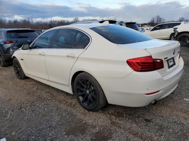 Photo 2 from auction – 2015 BMW 535 XI with VIN WBA5B3C5XFD546036