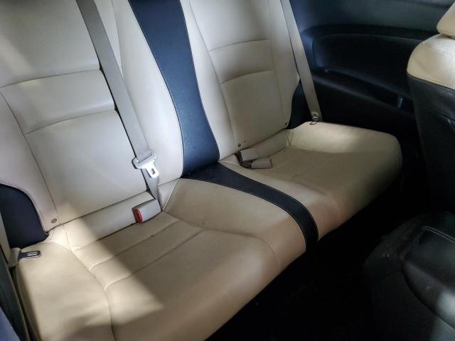 Photo 10 from auction – 2014 HONDA ACCORD EXL with VIN 1HGCT2B89EA003792