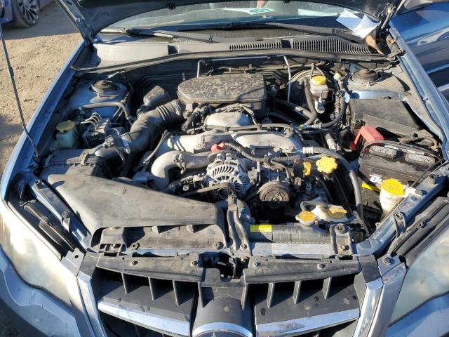 Photo 11 from auction – 2009 SUBARU OUTBACK 2. with VIN 4S4BP66C797326161