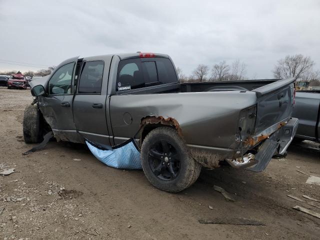 Photo 2 from auction – 2007 DODGE RAM 1500 S with VIN 1D7HU182X7S235304