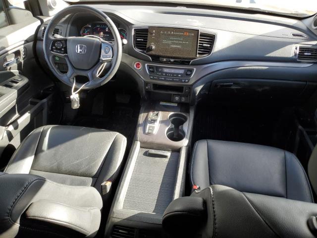 Foto 8 de la subasta – 2022 HONDA PILOT SE con VIN 5FNYF6H28NB080716