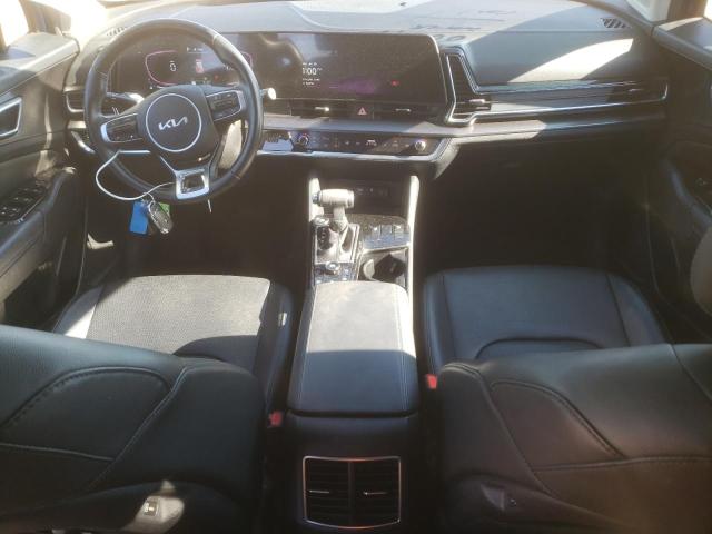 Photo 8 from auction – 2023 KIA SPORTAGE E with VIN 5XYK33AF2PG009727