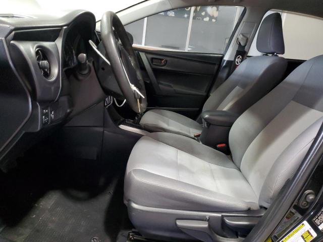 Photo 7 from auction – 2017 TOYOTA COROLLA L with VIN 2T1BURHE8HC778792